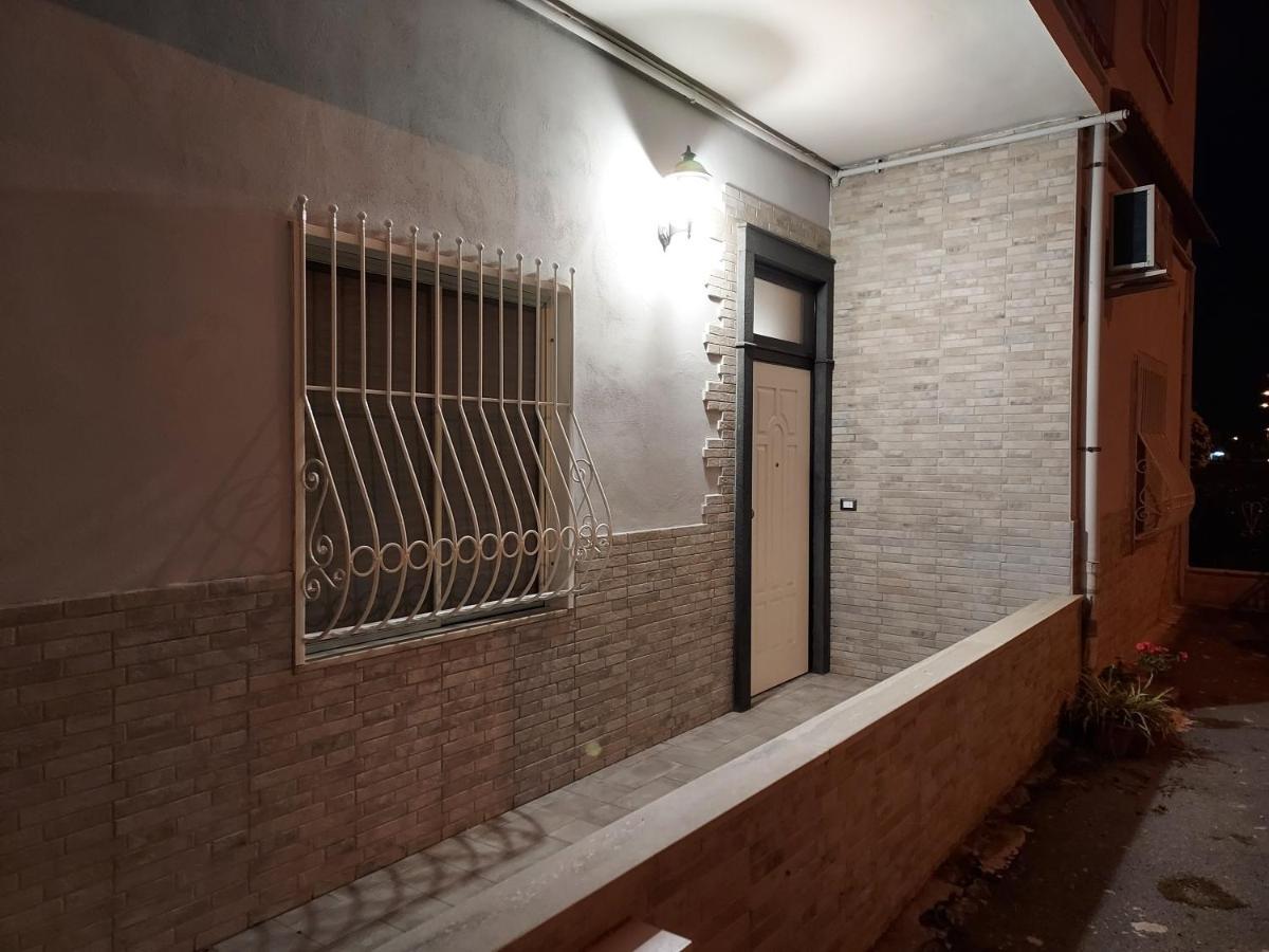 B&B Petra Hercules Torre Annunziata Exterior photo