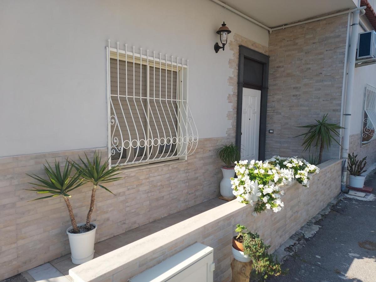B&B Petra Hercules Torre Annunziata Exterior photo