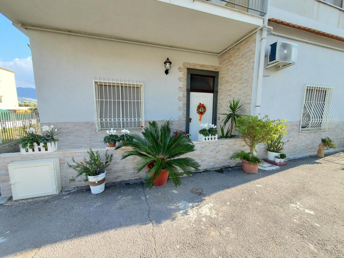 B&B Petra Hercules Torre Annunziata Exterior photo