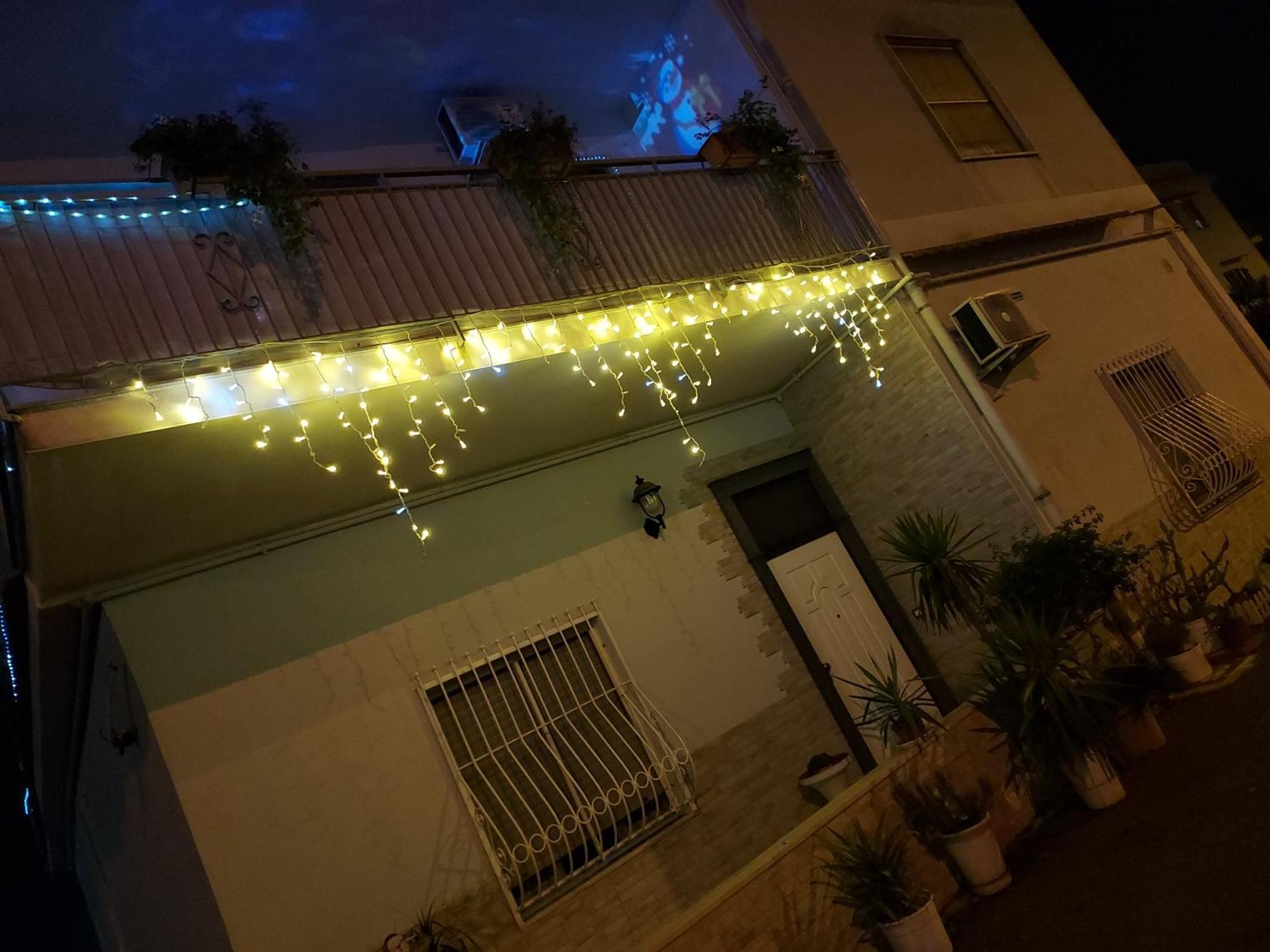 B&B Petra Hercules Torre Annunziata Exterior photo