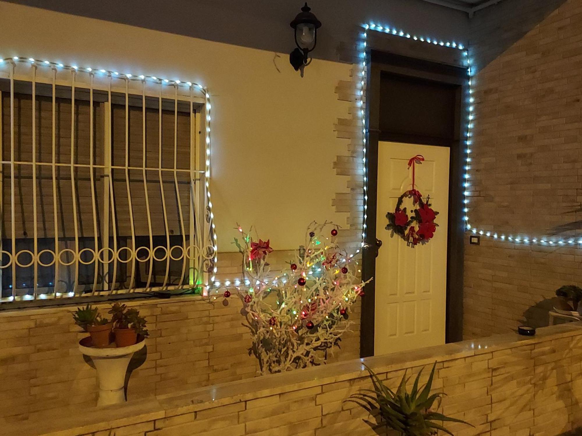 B&B Petra Hercules Torre Annunziata Exterior photo